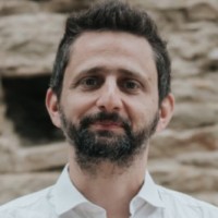 Arnaud Robardey