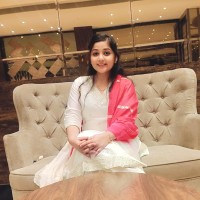 Rutuja Bodhe