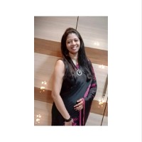 Ashwini Nair