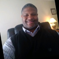Adrian Black