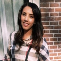 Loubna Seqqal