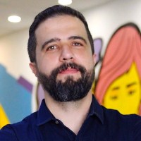 André Vasconcelos Campos