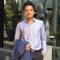 Dhruv Garg