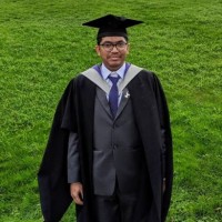 Afaq Azmi Khayum