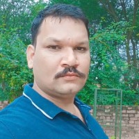 Dinesh Kumar Sharma
