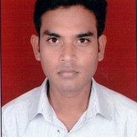 Nandkishor Dhoke