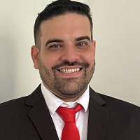 Francisco Diego Gomes Vasconcelos