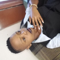 Nompumelelo Lelongton
