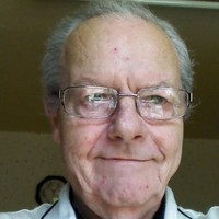 Bill Fairweather