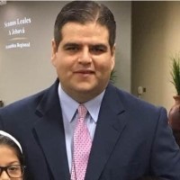 Ramon Esparza