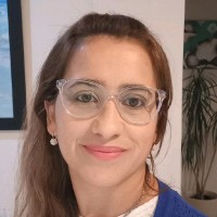 Daniela Seguel