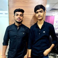 Harsh Baghel