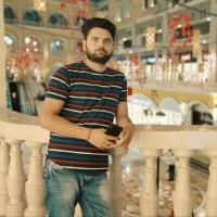 Sahil Sharma