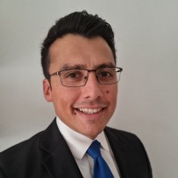 Pablo Andres Barriga Ortiz