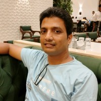 Mahesh Sutar