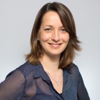 Séverine Carré-My