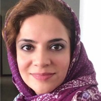Zohreh Shamshirbandi