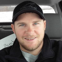 Brent Harris