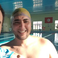 Maher Ghazouani