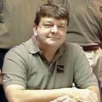 David Pandoli, RLA, CLARB