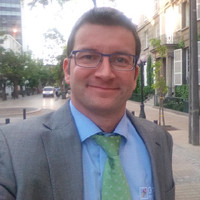 Kaare Jue Overgaard