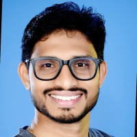 Kirtan Parekh