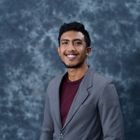 Nabeel Saldin