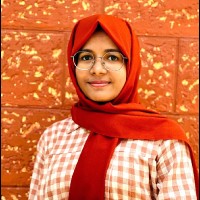 HUSNA E