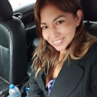Diana Rocio Ramos Ramirez