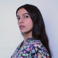 Daniela Contreras Flores