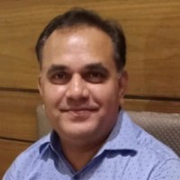 Nitin Gurav