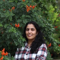 Smitha Krishnan