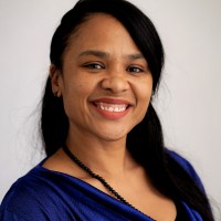 Samantha Nontombane