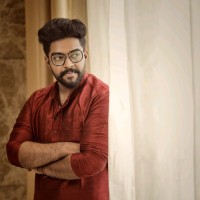 Akshey Sudhakar Seena