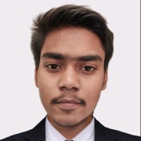 Abhishek Kumar Maurya