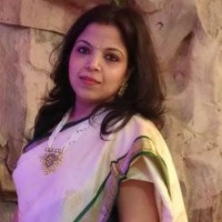 Poonam Singhal