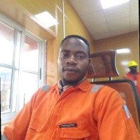 Endurance Aigbe B.Sc., M.Sc