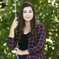 Jenna Winter