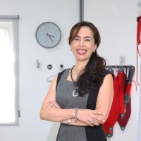 CLAUDIA JARAMILLO VIVAS