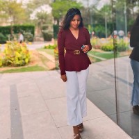 Sravya Karimela