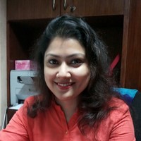 Debjani Rakshit