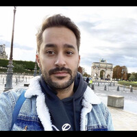 Raúl Sánchez López
