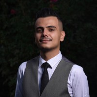 Ali Almoustafa