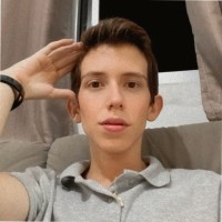 Gustavo Alexandre Tavares Caetano