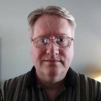 Randal Holmes