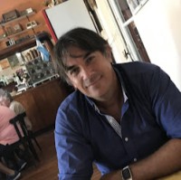 diego barraza Licenciado Técnico Argentina