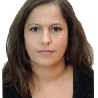 Leila Larbi