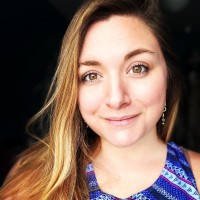Kathryn Lovinsky, MA Art Therapy