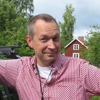 Roger Tedelind