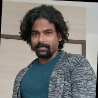 Uma Mahesh